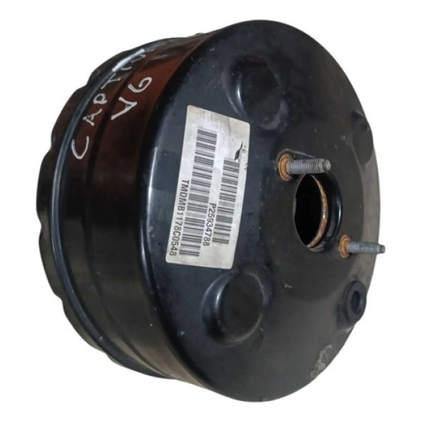 Hidrovácuo Servo Freio Captiva V6 3.6 2008 2009 2010