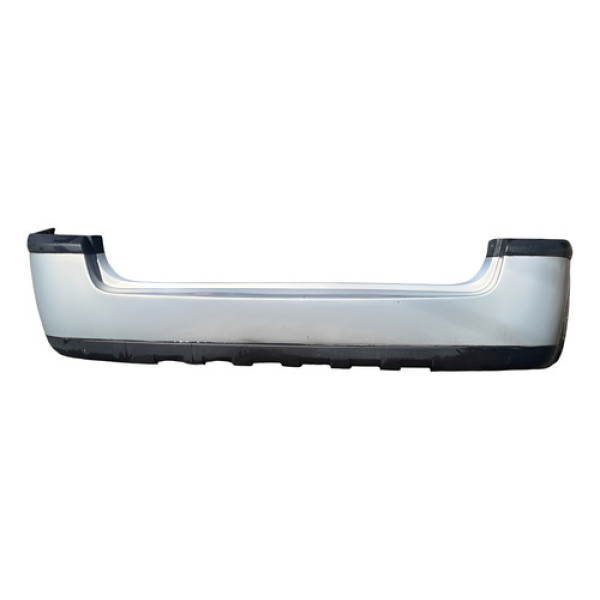 Parachoque Traseiro Vw Parati G3 Fase 2 2003 2005