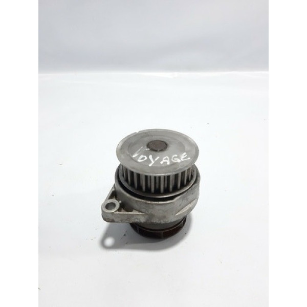 Bomba D\'água Volkswagen Voyage G5 1.0 2010 Origi Cx109