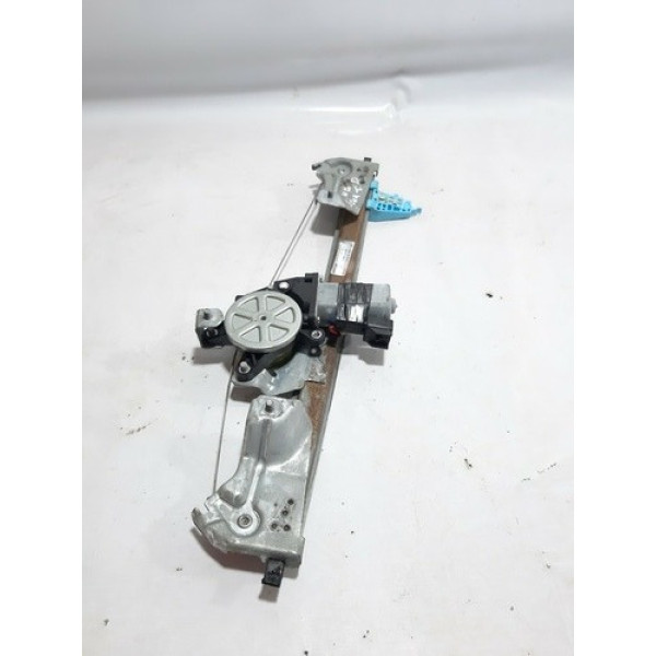 Maquina Vidro Elétrico Traseiro Direito Fiat Grand Siena