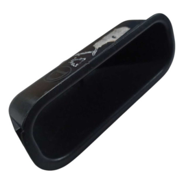 Acabamento Puxador Porta Traseira Direita Ford Ranger 2011