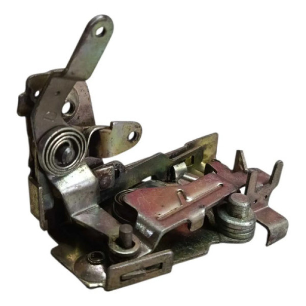 Fechadura Porta Dianteira Direita Volkswagen Kombi 1976 2013