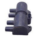 Bobina De Igniçao Corsa Classic 1.0 2004 (3 Pinos) Cx356
