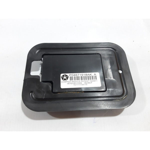 Módulo Control Unit Fiat Freemont 2011   Original Cx69