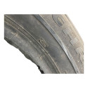 Pneu Pirelli Chrono 215 75 R16 Meia Vida Original