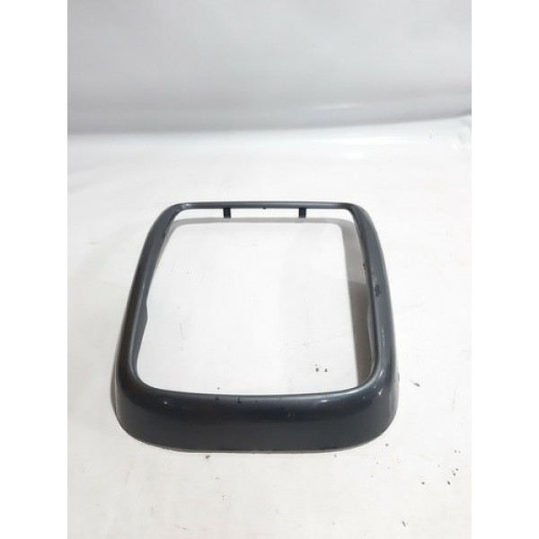 Moldura Do Painel Central Renault Duster 1.6 16v 2014 S11