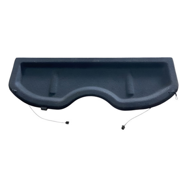 Tampão Bagagito  Picanto 2013 2014 2015 Preto