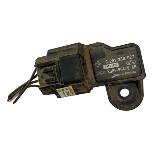 Sensor Map Ford Fiesta Focus Ka 1.6 1.0 0261230027