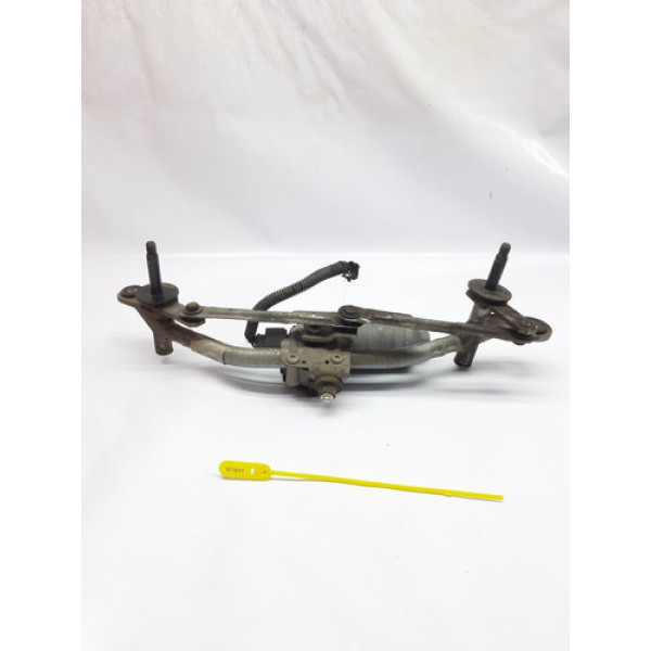 Motor Limpador Para-brisa C/ Galhada Onix Prisma 2013 À 2019