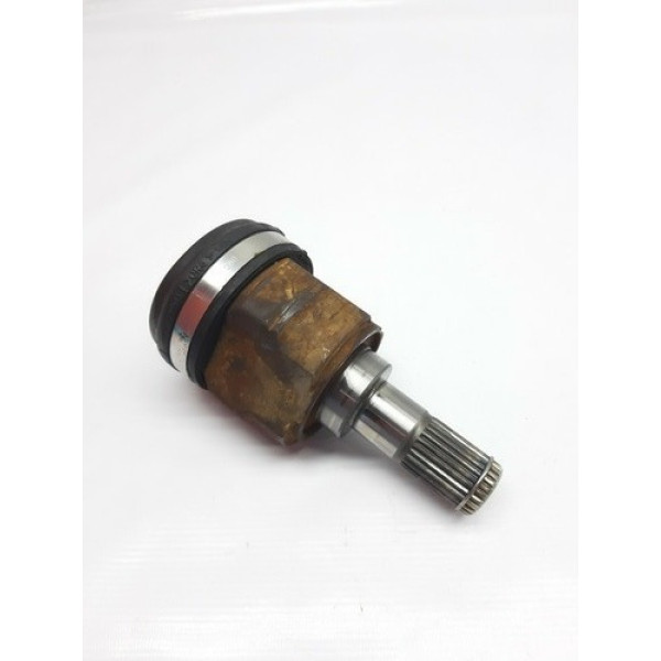 Tulipa Da Caixa Lado Esquerdo Hb20 1.0 2017 Cx257