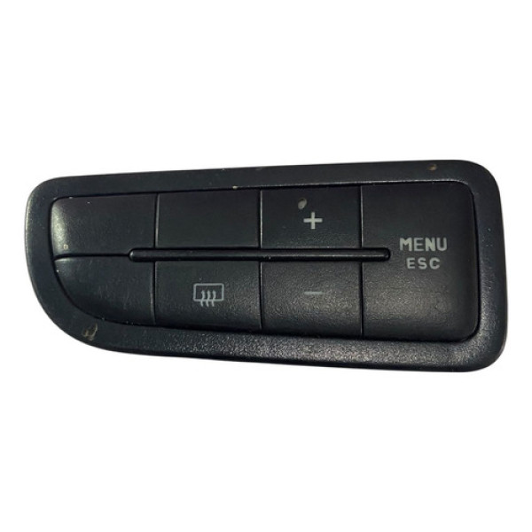 Botão Desembaçador Fiat Uno Palio Gran Siena 224190300000