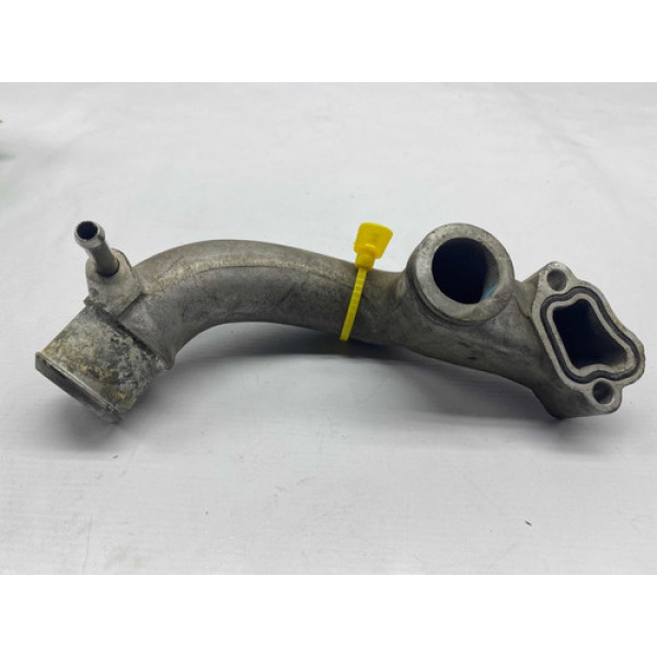 Tubo Duto Bomba Da Agua Gm Captiva 3.6 2008 A 2012 Cx246