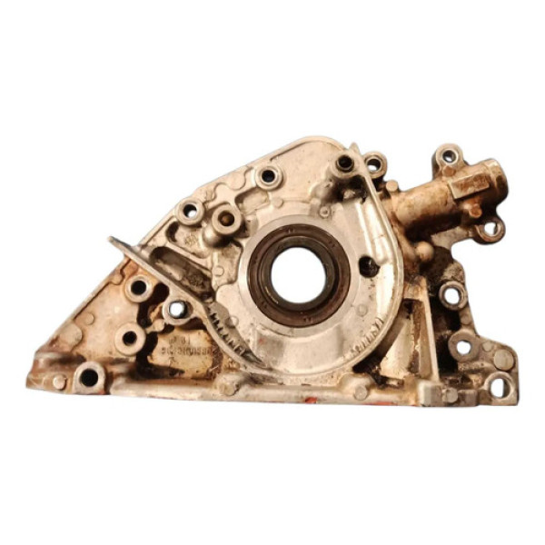 Bomba Óleo Peugeot 307 2.0 16v 2003 A 2010 Original