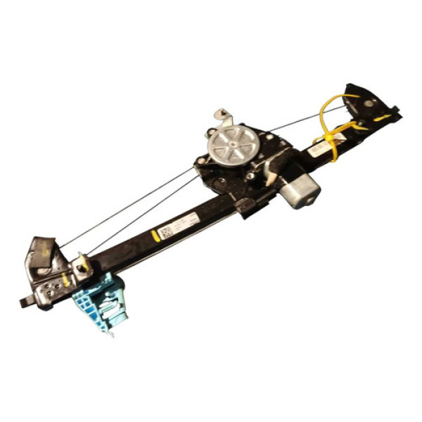 Máquina Vidro Elétrica Dianteira Direita Uno Vivace 2013 14