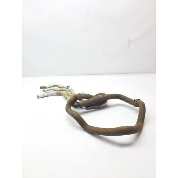 Mangueira Radiador Land Rover Discovery 4 3.0 2011 Cx282