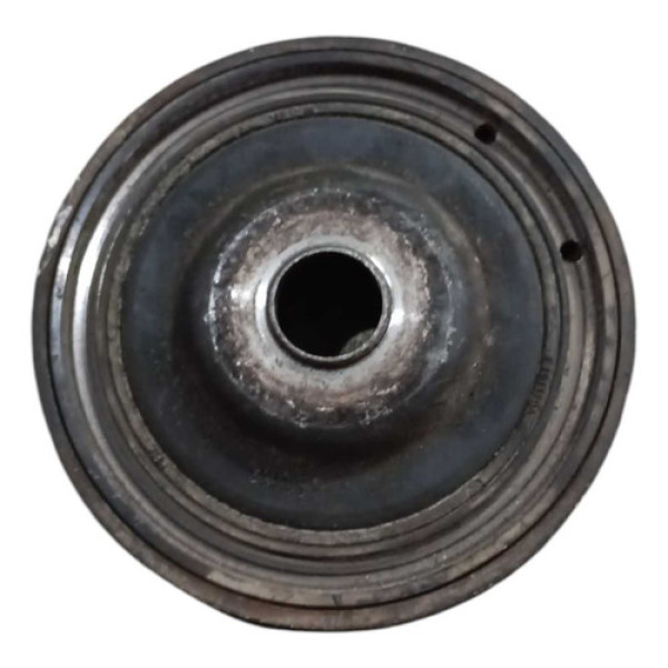 Polia Virabrequim Renault Megane 1.6 2007