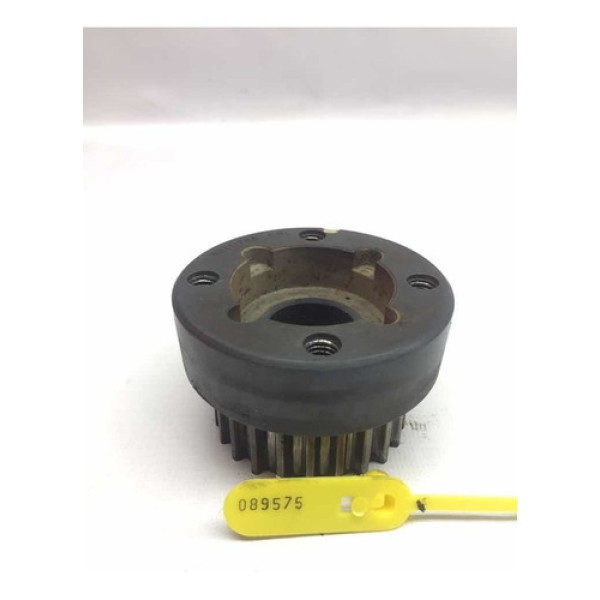 Engrenagem Virabrequim Gm Astra Vectra Zafira 1997 Cx218