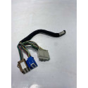 Conector Chicote Botao Ar Analogico Gm Captiva 2010 Cx123