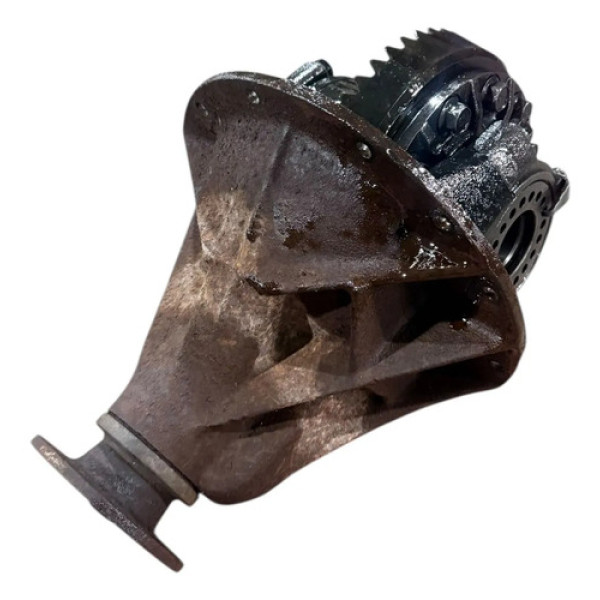 Diferencial Traseiro Pajero Sport 3.5 V6 2009 2010 11x49