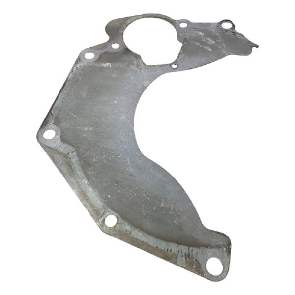 Flange Proteção Cremalheira Volante Motor Tucson I30 2010