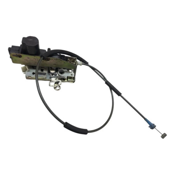 Fechadura Porta Dianteira Esquerda Ford Ka 2001 A 2006