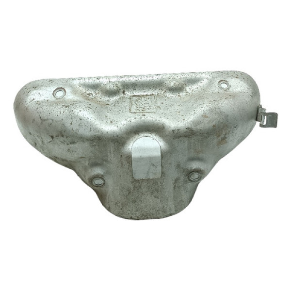 Defletor Protetor Calor I30 2008 A 2012 Cx404