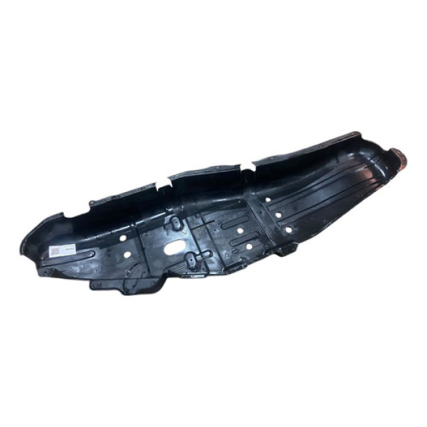 Protetor Tanque Combustível Mitsubishi Pajero Full 2001 2006