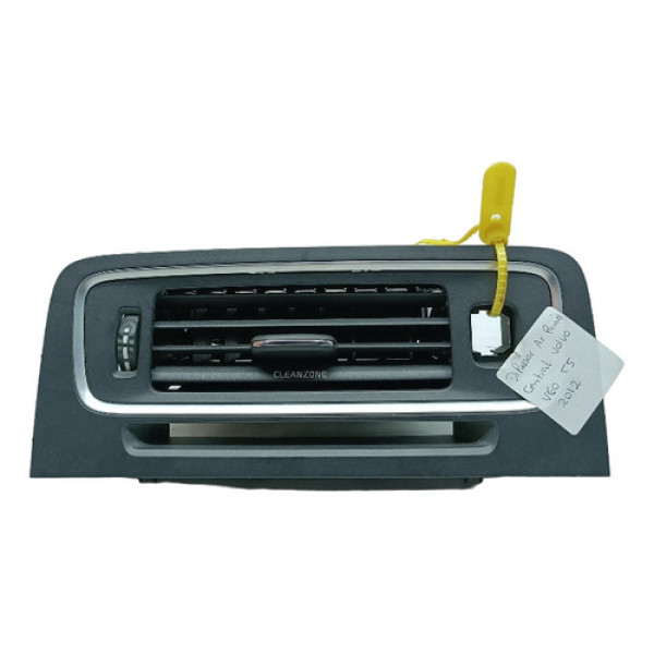 Difusor Ar Painel Central Volvo V60 T5 2012 C/detalhe Cx360
