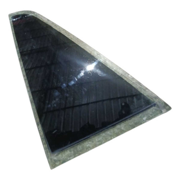 Vidro Fixo Porta Traseira Esquerda Vw Gol G3 G4 2003 A 2012