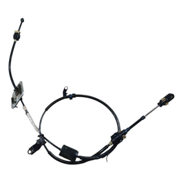 Cabo Seletor Cambio Automatico New Fiesta 1.0 Titâniun 2017