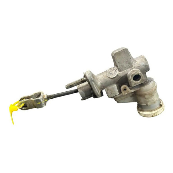 Cilindro De Embreagem Mitsubishi L200 Triton 3.5 2012 Cx75 Prata