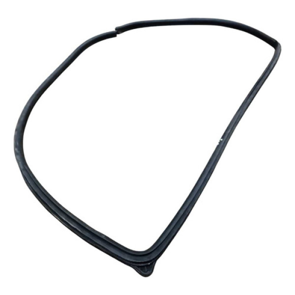  Borracha Porta Dianteira Direita Chevrolet Captiva 2.4 2011