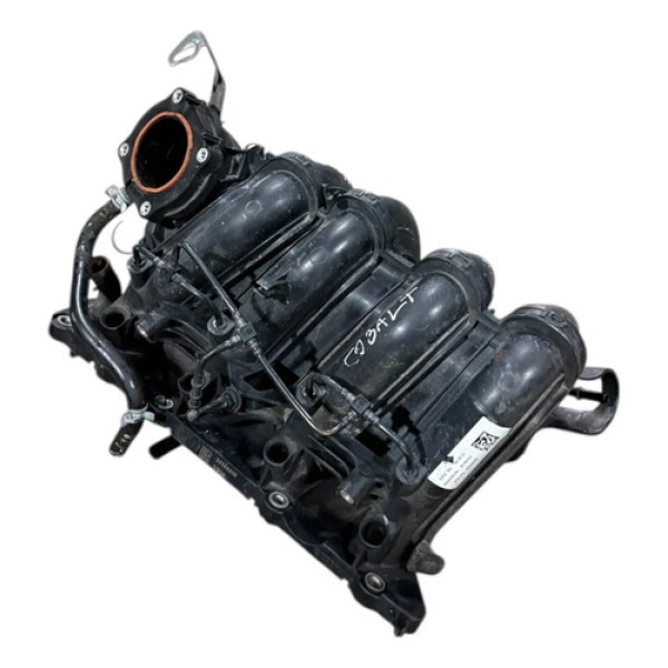 Coletor Admissao Cobalt Onix Prisma 1.4 2013 A 2018