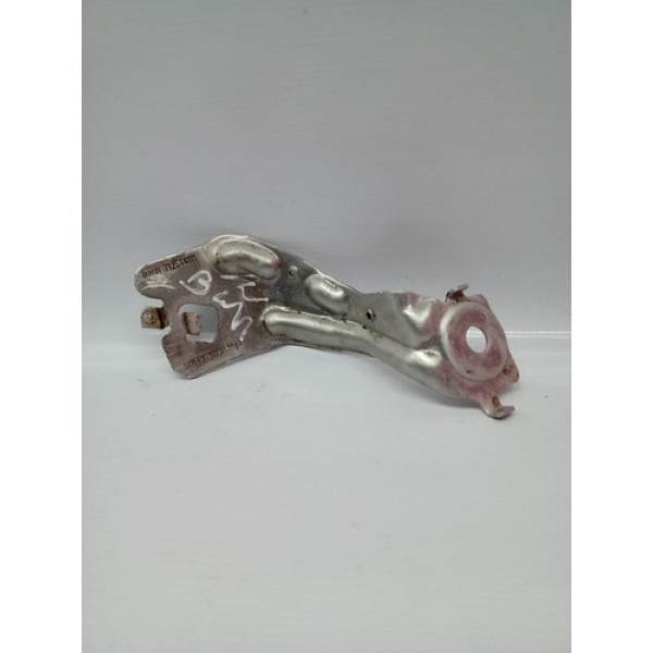 Suporte Compartimento Motor Bmw X1 2012 Cod 712544111 Cx131