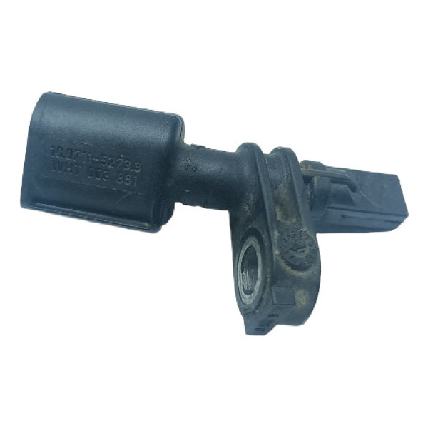 Sensor Abs Dianteiro Esquerdo Polo 2018 A 2022 Cx358