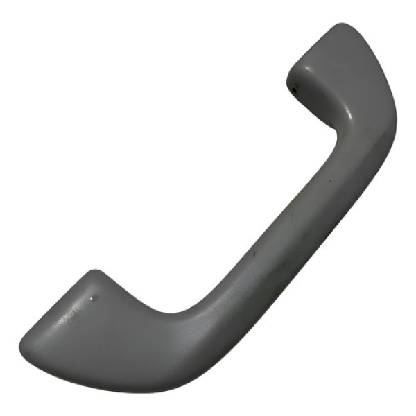 Alça Puxador Teto Dianteiro Direito Honda Cr-v 2007 A 2012 Cinza