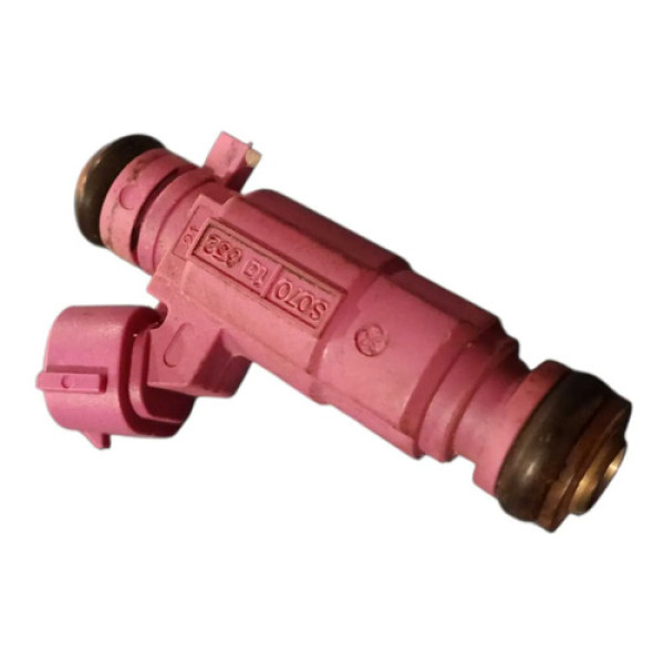 Bico Injetor Hb20 1.0 3cc 2013 2015 2017 A 2019 3531004090 220v