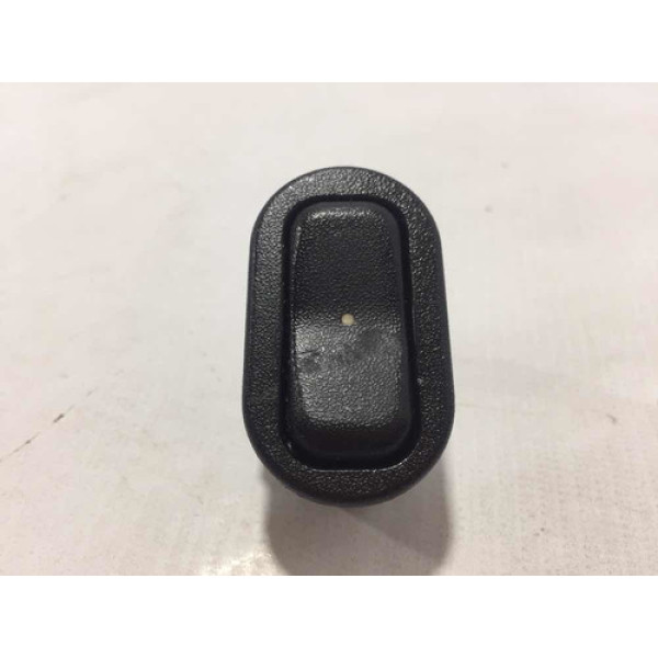 Botao Vidro Eletrico Gm Celta Corsa Astra Meriva Cx127