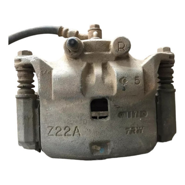 Pinça Freio Dianteira Direita Nissan March 1.0 2011 2012