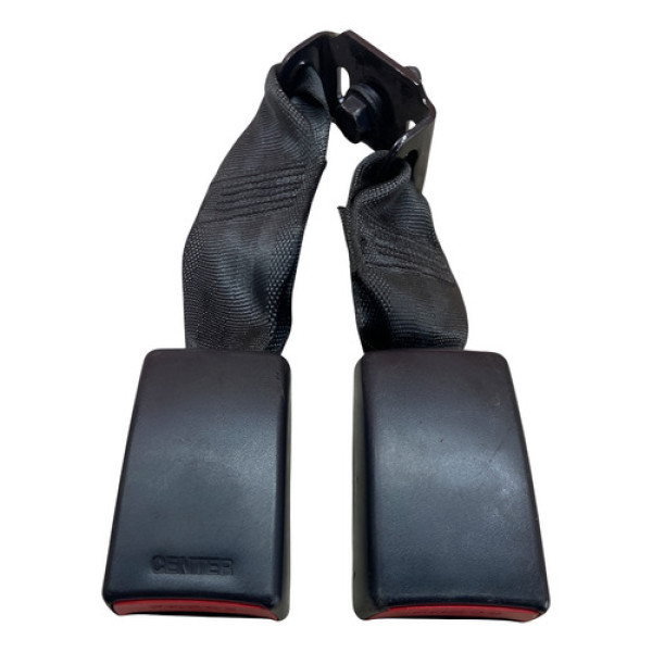 Engate Cinto Segurança Traseiro Picanto 2014 2015 Original