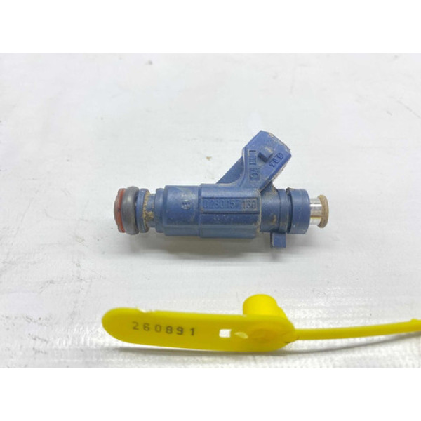 Bico Injetor Aircross C3 C4 208 308 1.6 16v 0280157130 Cx321