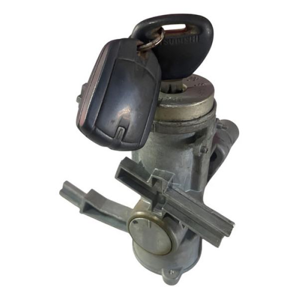 Cilindro Comutador Ignição Mitsub Pajero Full 2001/05 337860