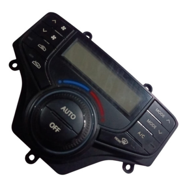 Painel Comando Ar Cond. Digital I30 2009 2012 972502l5 Cx166