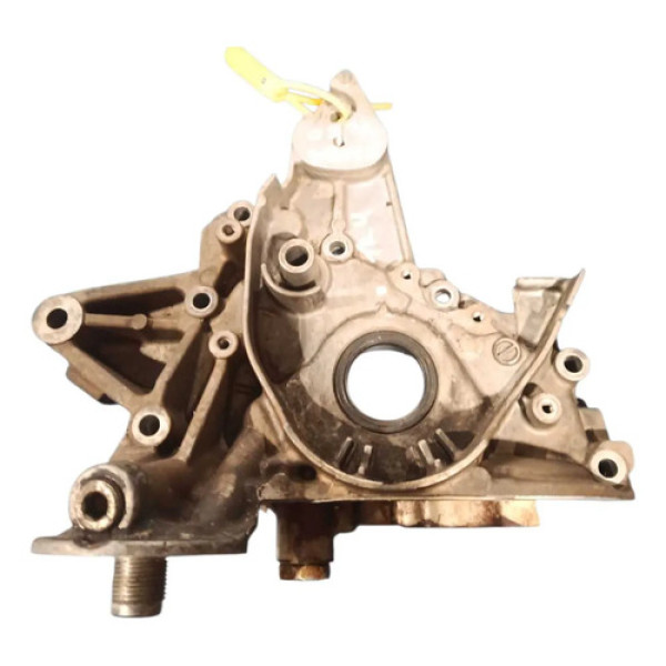 Bomba Óleo Mitsubishi Pajero Tr4 2.0 16v 2002 A 2015 Orig