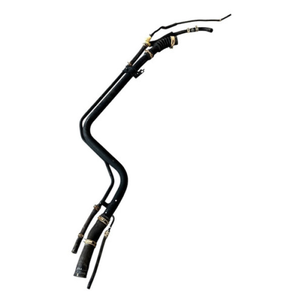 Gargalo Inferior Tanque Combustível Honda Fit 2003 A 2007