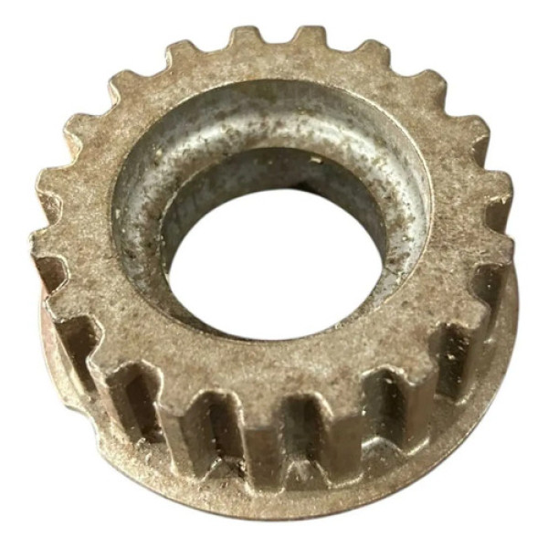 Engrenagem Virabrequim Peugeot 208 Citroen C3 C4 2016 À 2021