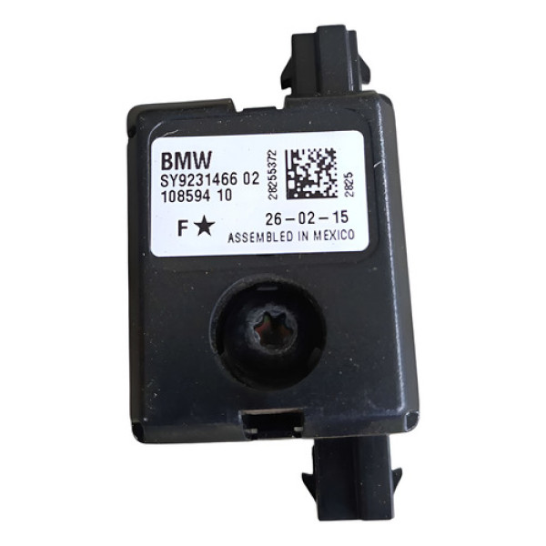 Módulo Antena Bmw 320i 2013 A 2017 Sy923146602 10859410