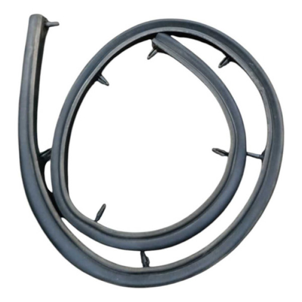 Borracha Churrasqueira Parabrisa Chevrolet Captiva 2.4 2011