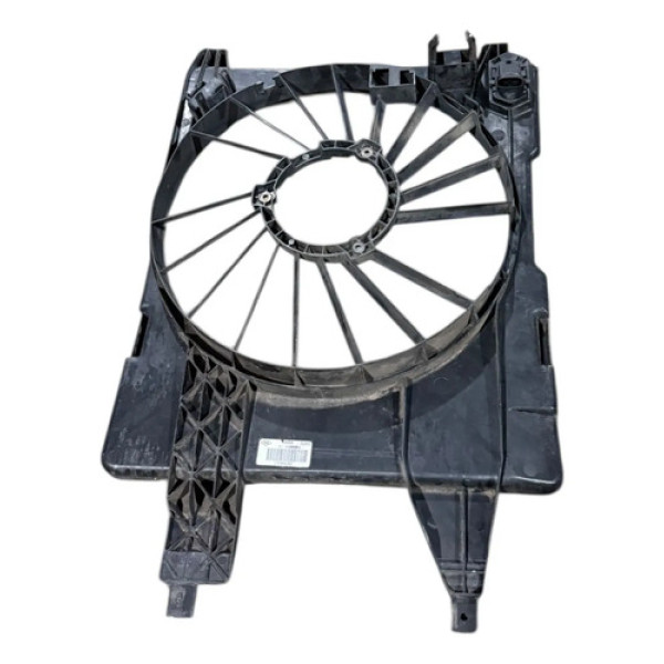 Defletor Radiador Renault Megane 1.6 2007 A 2012