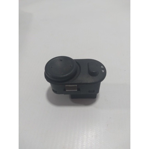 Botão Espelho Retrovisor Gm Zafira 2005 93331474 Cx109